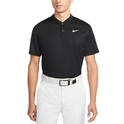 Nike Dri-FIT Victory Blade Polo -Pro Golf Shop nike 2022 dri fit victory blade polo black itempicture