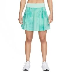 Nike Women's Dri-FIT Long Printed Skort