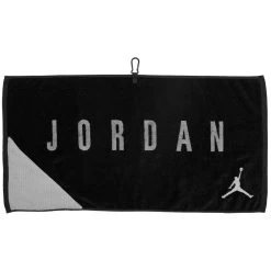 Nike Jordan Utility Golf Towel