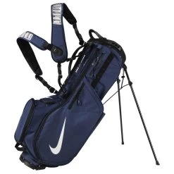 Nike Air Hybrid 2 Stand Bag -Pro Golf Shop nike air hybrid 2 stand bag midnight navy itempicture