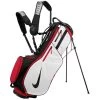 Nike Air Hybrid 2 Stand Bag -Pro Golf Shop nike air hybrid 2 stand bag university red black black itempicture