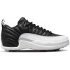 Nike Air Jordan XII Low G Golf Shoes Black/White/Varsity Red 2 Nike Air Jordan XII Low G Golf Shoes Black/White/Varsity Red -Pro Golf Shop nike air jordan xii low golf shoes black white varsity red profile itempicture
