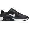 Nike Air Max 90 G Golf Shoes Black/White 1 Nike Air Max 90 G Golf Shoes Black/White -Pro Golf Shop nike air max 90 g golf shoes black white profile itempicture