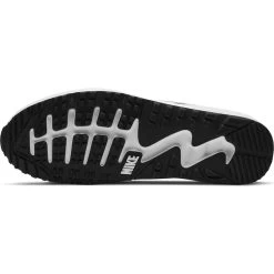 Nike Air Max 90 G Golf Shoes White/Black -Pro Golf Shop nike air max 90 g golf shoes white black sole itempicture