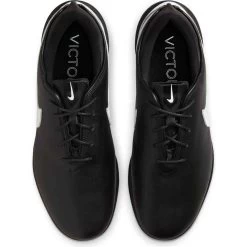 Nike Air Zoom Victory Tour 2 Golf Shoes Black/White/Black 10 Nike Air Zoom Victory Tour 2 Golf Shoes Black/White/Black -Pro Golf Shop nike air zoom victory tour 2 golf shoes dj6569 001 black white top itempicture