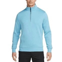 Nike Dri-FIT Player Pullover -Pro Golf Shop nike dri fit player pullover baltic blue itempicture