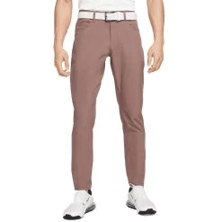 Nike Dri-FIT Repel 5-Pocket Slim Fit Pants -Pro Golf Shop nike dri fit repel 5 pocket slim fit pants plum eclipse itempicture