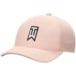 Nike Dri-FIT Tiger Woods Legacy91 Hat -Pro Golf Shop nike dri fit tiger woods legacy91 hat arctic orange itempicture