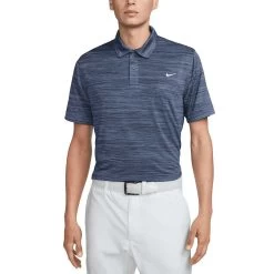 Nike Dri-FIT Unscripted Polo