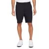 Nike Dri-FIT UV Chino 9-Inch Shorts 2 Nike Dri-FIT UV Chino 9-Inch Shorts -Pro Golf Shop nike dri fit uv chino 9 inch shorts black itempicture