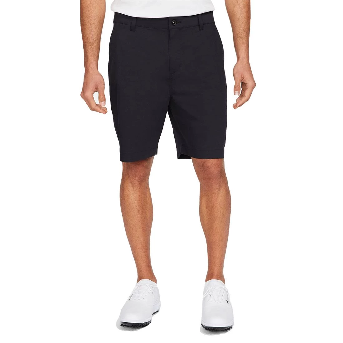 Nike Dri-FIT UV Chino 9-Inch Shorts 3 Nike Dri-FIT UV Chino 9-Inch Shorts