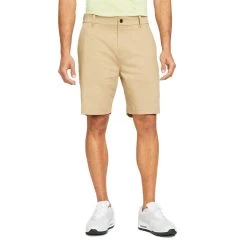 Nike Dri-FIT UV Chino 9-Inch Shorts 8 Nike Dri-FIT UV Chino 9-Inch Shorts -Pro Golf Shop nike dri fit uv chino 9 inch shorts parachute beige itempicture