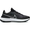 Nike Infinity Pro 2 Golf Shoes Dark Smoke Grey/White/Black/Igloo -Pro Golf Shop nike infinity pro 2 golf shoes dark smoke grey white black igloo profile itempicture