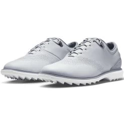 Nike Jordan ADG 4 Golf Shoes Wolf Grey/White/Smoke Grey -Pro Golf Shop nike jordan adg 4 golf shoes wolf grey white dm0103 010 pair itempicture