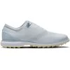 Nike Jordan ADG 4 Golf Shoes Football Grey/University Blue/Alabaster -Pro Golf Shop nike jordan adg 4 shoes football grey university blue dm0103 057 profile itempicture