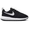 Nike Juniors Roshe 2 G Golf Shoes Black/White -Pro Golf Shop nike juniors roshe 2 g golf shoes black white dz6895 010 profile itempicture