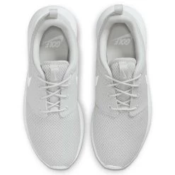 Nike Juniors Roshe 2 G Golf Shoes Photon Dust/White -Pro Golf Shop nike juniors roshe 2 g golf shoes photon dust white dz6895 009 top itempicture