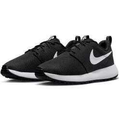 Nike Unisex Roshe G Next Nature Golf Shoes Black/White -Pro Golf Shop nike roshe g next nature golf shoes black white dv1202 010 pair itempicture