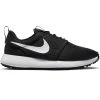 Nike Unisex Roshe G Next Nature Golf Shoes Black/White -Pro Golf Shop nike roshe g next nature golf shoes black white dv1202 010 profile itempicture