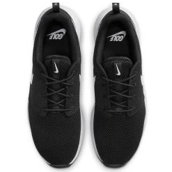 Nike Unisex Roshe G Next Nature Golf Shoes Black/White -Pro Golf Shop nike roshe g next nature golf shoes black white dv1202 010 top itempicture
