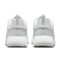 Nike Unisex Roshe G Next Nature Golf Shoes Photon Dust/White -Pro Golf Shop nike roshe g next nature golf shoes photon dust white dv1202 009 back itempicture