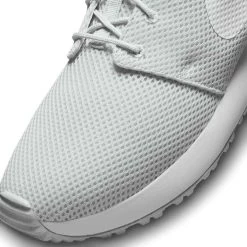 Nike Unisex Roshe G Next Nature Golf Shoes Photon Dust/White -Pro Golf Shop nike roshe g next nature golf shoes photon dust white dv1202 009 detail1 itempicture