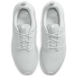 Nike Unisex Roshe G Next Nature Golf Shoes Photon Dust/White -Pro Golf Shop nike roshe g next nature golf shoes photon dust white dv1202 009 top itempicture