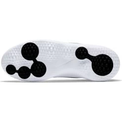 Nike Women's Roshe G Golf Shoes Anthracite/Black -Pro Golf Shop nike women s roshe g golf shoes anthracite black sole itempicture