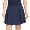 Nike Women's Dri-FIT Advantage Long Skirt -Pro Golf Shop nike womens dri fit advantage 17 inch club skirt obsidian itempicture