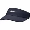Nike Women's Dri-FIT AeroBill Visor -Pro Golf Shop nike womens dri fit aerobill visor obsidian itempicture