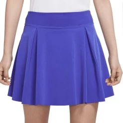 Nike Women's Dri-FIT Long Golf Skort -Pro Golf Shop nike womens dri fit long golf skort lapis itempicture