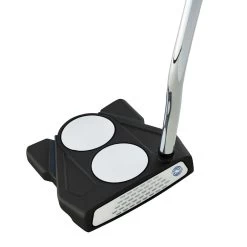 Odyssey 2021 2-Ball Ten Putter -Pro Golf Shop odyssey 2 ball ten putter face itempicture