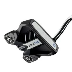 Odyssey 2021 2-Ball Ten Putter