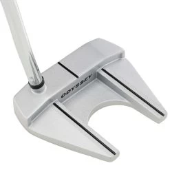 Odyssey White Hot OG #7 Putter 11 Odyssey White Hot OG #7 Putter -Pro Golf Shop odyssey 2023 white hot og seven putter back itempicture