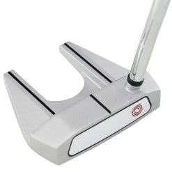 Odyssey White Hot OG #7 Putter 10 Odyssey White Hot OG #7 Putter -Pro Golf Shop odyssey 2023 white hot og seven putter face itempicture