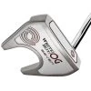 Odyssey White Hot OG #7 Putter 1 Odyssey White Hot OG #7 Putter -Pro Golf Shop odyssey 2023 white hot og seven putter sole itempicture