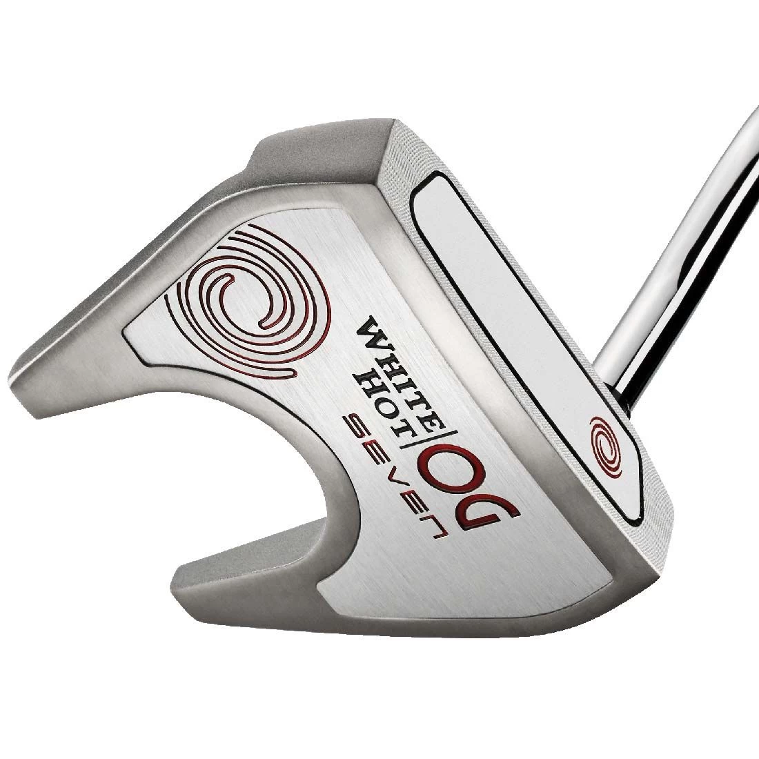 Odyssey White Hot OG #7 Putter 3 Odyssey White Hot OG #7 Putter