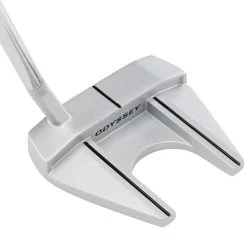 Odyssey White Hot OG #7S Putter -Pro Golf Shop odyssey 2023 white hot og seven s putter back itempicture