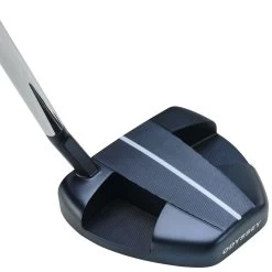 Odyssey Ai-One Milled Eight T DB Putter 11 Odyssey Ai-One Milled Eight T DB Putter -Pro Golf Shop odyssey 2024 ai one milled eight t putter back itempicture