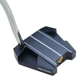 Odyssey Ai-One Milled Eleven T S Putter -Pro Golf Shop odyssey 2024 ai one milled eleven t putter back itempicture