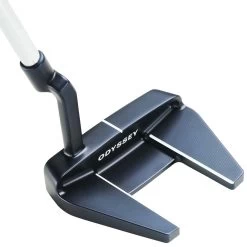 Odyssey Ai-One Milled Seven T CH Putter -Pro Golf Shop odyssey 2024 ai one milled seven t ch putter back itempicture