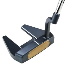 Odyssey Ai-One Milled Seven T CH Putter -Pro Golf Shop odyssey 2024 ai one milled seven t ch putter face itempicture
