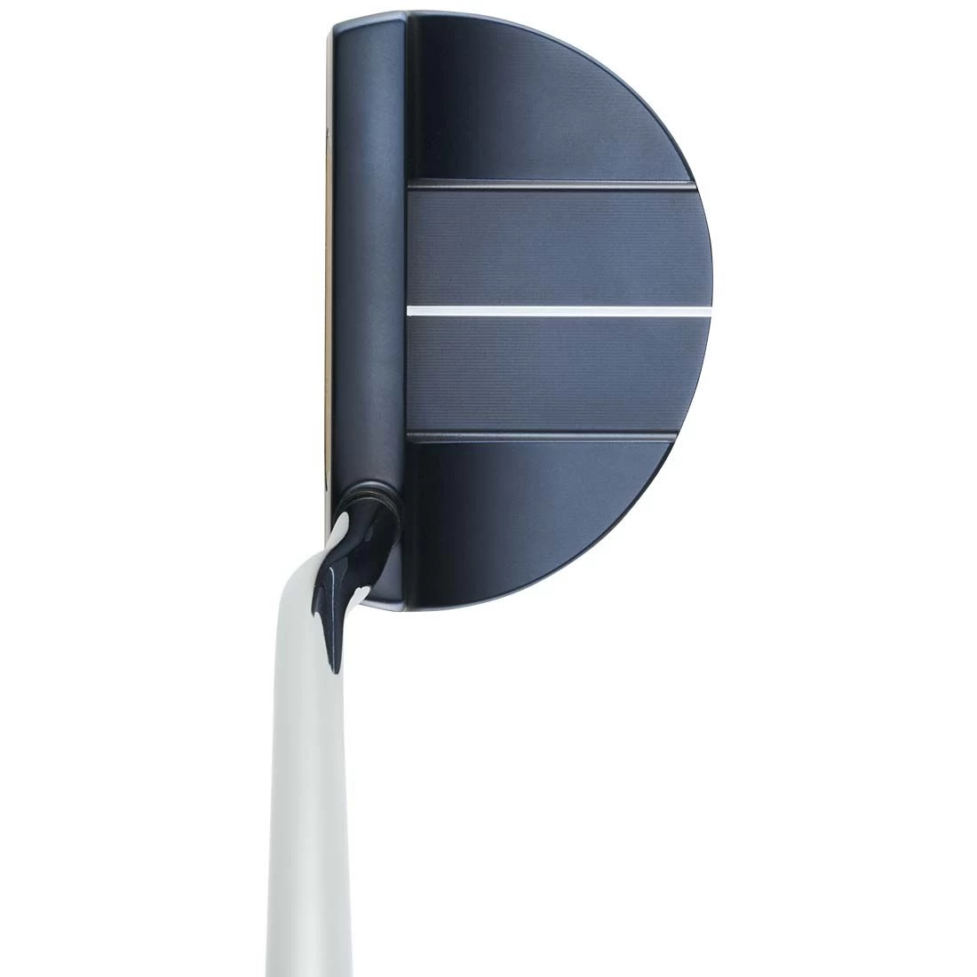 Odyssey Ai-One Milled Six T DB Putter 4 Odyssey Ai-One Milled Six T DB Putter - Image 2