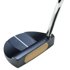 Odyssey Ai-One Milled Six T DB Putter 10 Odyssey Ai-One Milled Six T DB Putter -Pro Golf Shop odyssey 2024 ai one milled six t putter face itempicture