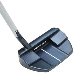 Odyssey Ai-One Milled Three T S Putter -Pro Golf Shop odyssey 2024 ai one milled three t putter back itempicture