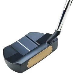 Odyssey Ai-One Milled Three T S Putter -Pro Golf Shop odyssey 2024 ai one milled three t putter face itempicture