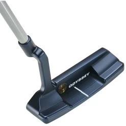 Odyssey Ai-One Milled Two T CH Putter -Pro Golf Shop odyssey 2024 ai one milled two t putter back itempicture