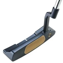 Odyssey Ai-One Milled Two T CH Putter -Pro Golf Shop odyssey 2024 ai one milled two t putter face itempicture