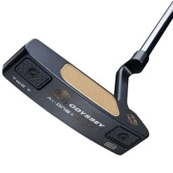 Odyssey Ai-One Milled Two T CH Putter