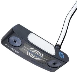 Odyssey Ai-One Double Wide DB Putter